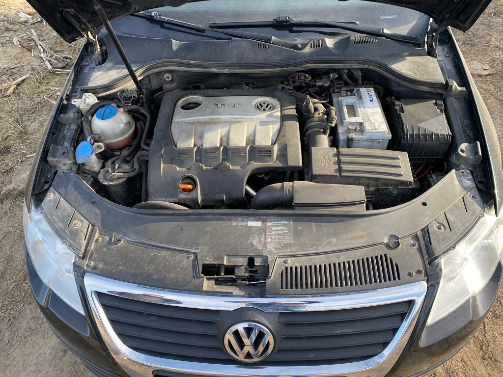 Cutie viteze automata DSG Cod HYC Vw Passat B6 2.0