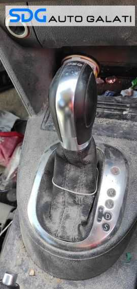 Cutie Viteze Automata DSG Cod NQE cu DEFECT VW Touran 1.6 TDI CAY CAYC 2010 - 2015