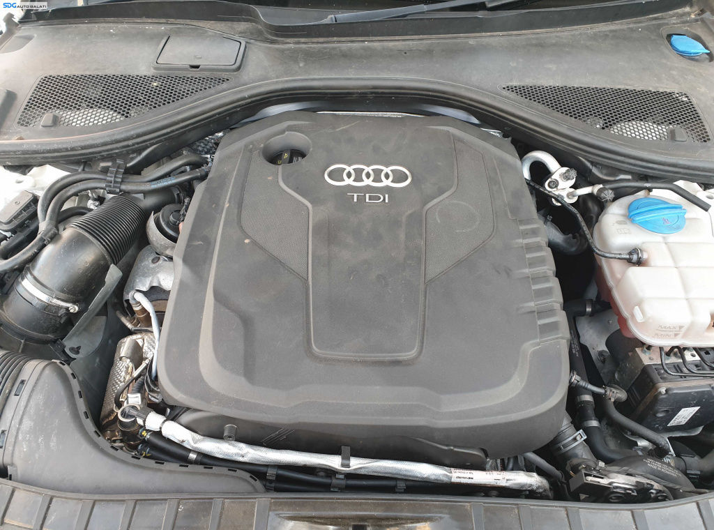 Cutie Viteze Automata DSG Cod NYU Audi A