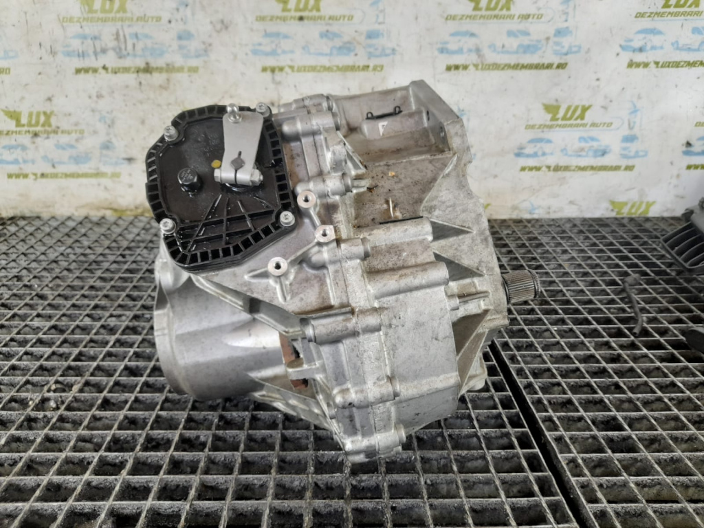 Cutie viteze automata dsg FD7CW006 1.5 t