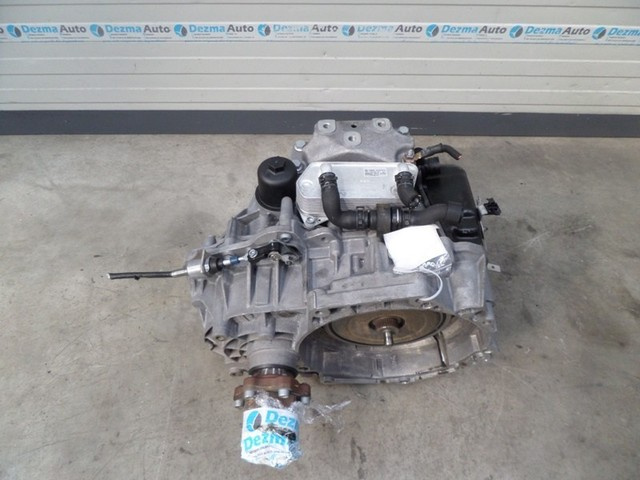 Cutie viteze automata (DSG), MSY, Vw Passat (3C) 2.0tdi (pr:110747)