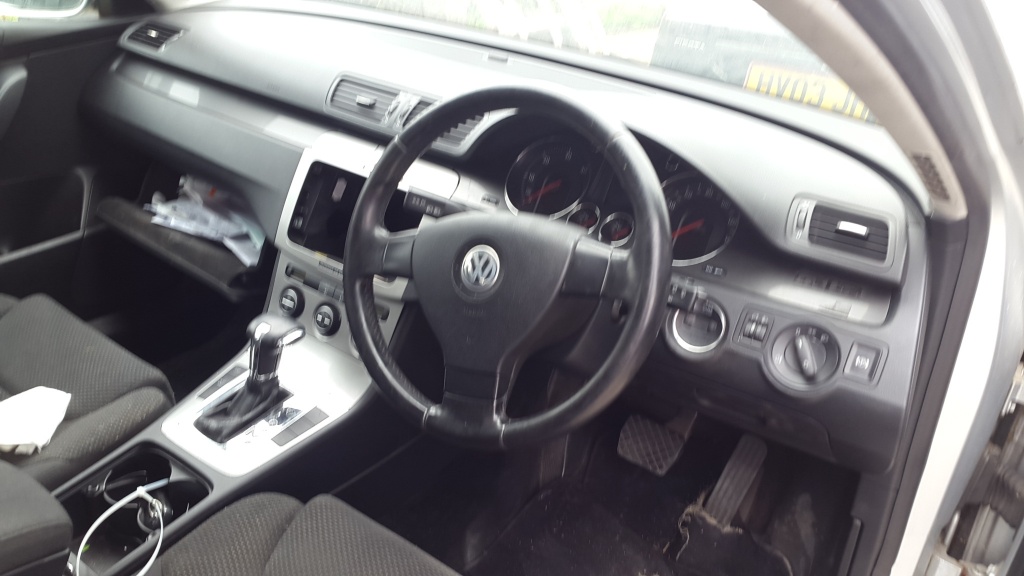 Cutie viteze automata-dsg passat b6 2.0 