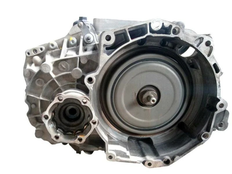 Cutie viteze automata DSG VW Jetta III 2006/07-2010/10 1.4 TSI 125KW 170CP Cod JPS