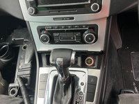 Cutie viteze automata DSG VW Passat CC 2.0 tdi CBAB cod cutie LTE