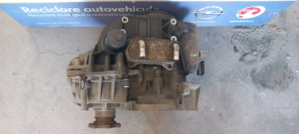 CUTIE VITEZE AUTOMATA DSG6 - VW CADDY 1.