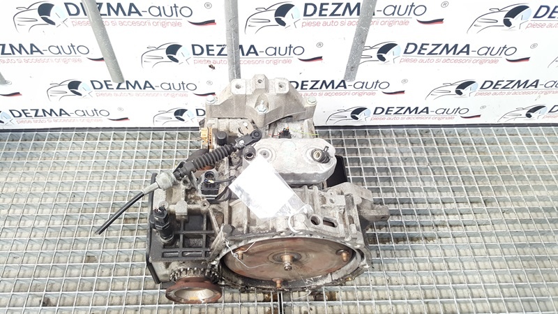 Cutie viteze automata ECT, Vw Golf 4 Variant 1.6b (pr:110747)