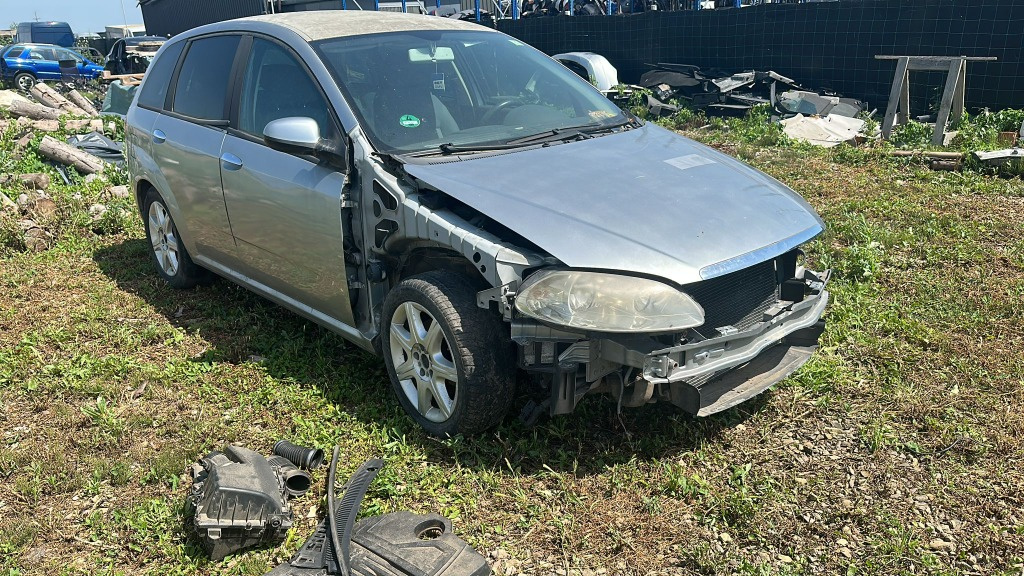 Cutie viteze automata Fiat Croma an 2006 1.9 jtd