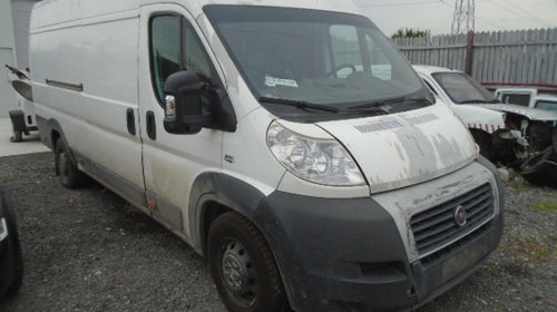 Cutie viteze automata Fiat Ducato 2008 duba 2.3 cdi