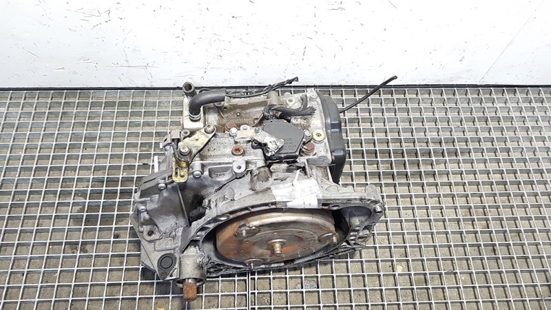 Cutie viteze automata, Fiat Scudo, 2.0 jtd, 20TP94
