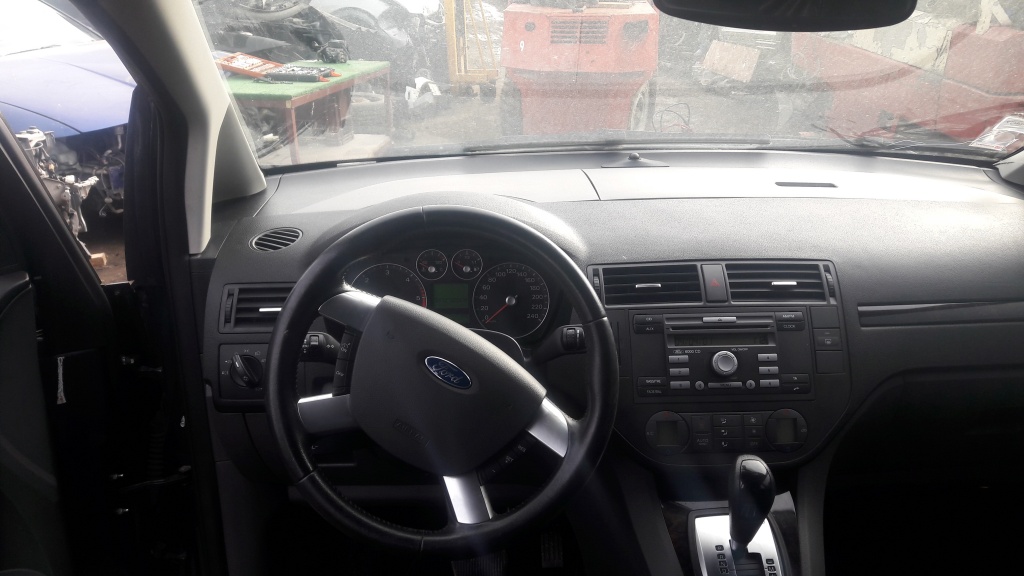 Cutie viteze automata Ford C-Max 2007 HA