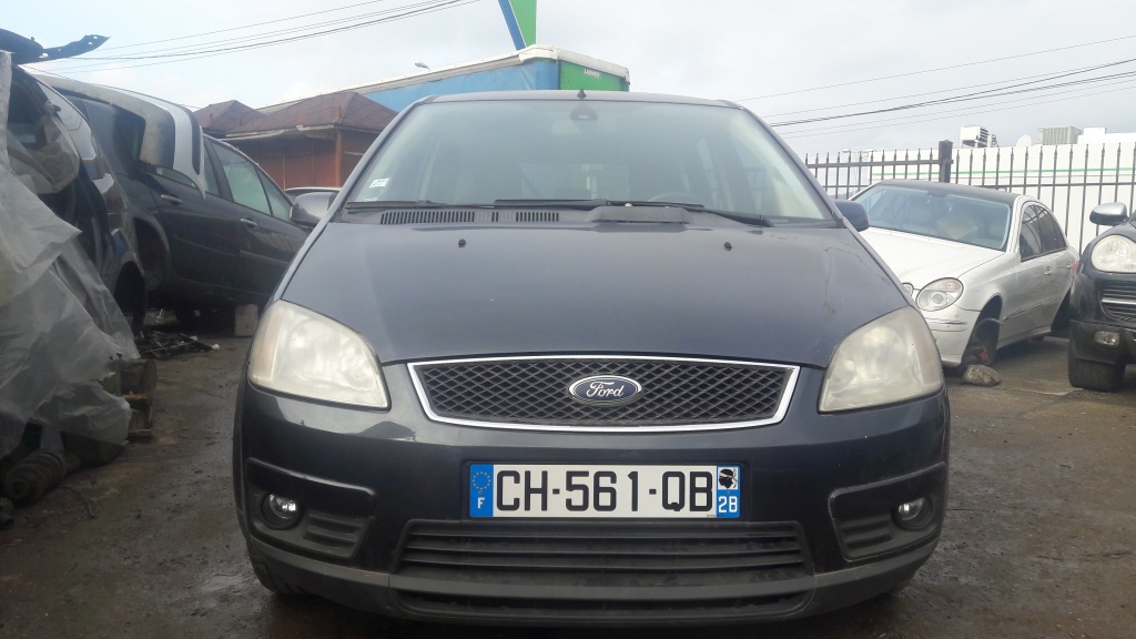 Cutie viteze automata Ford C-Max 2007 Hatchback 1.