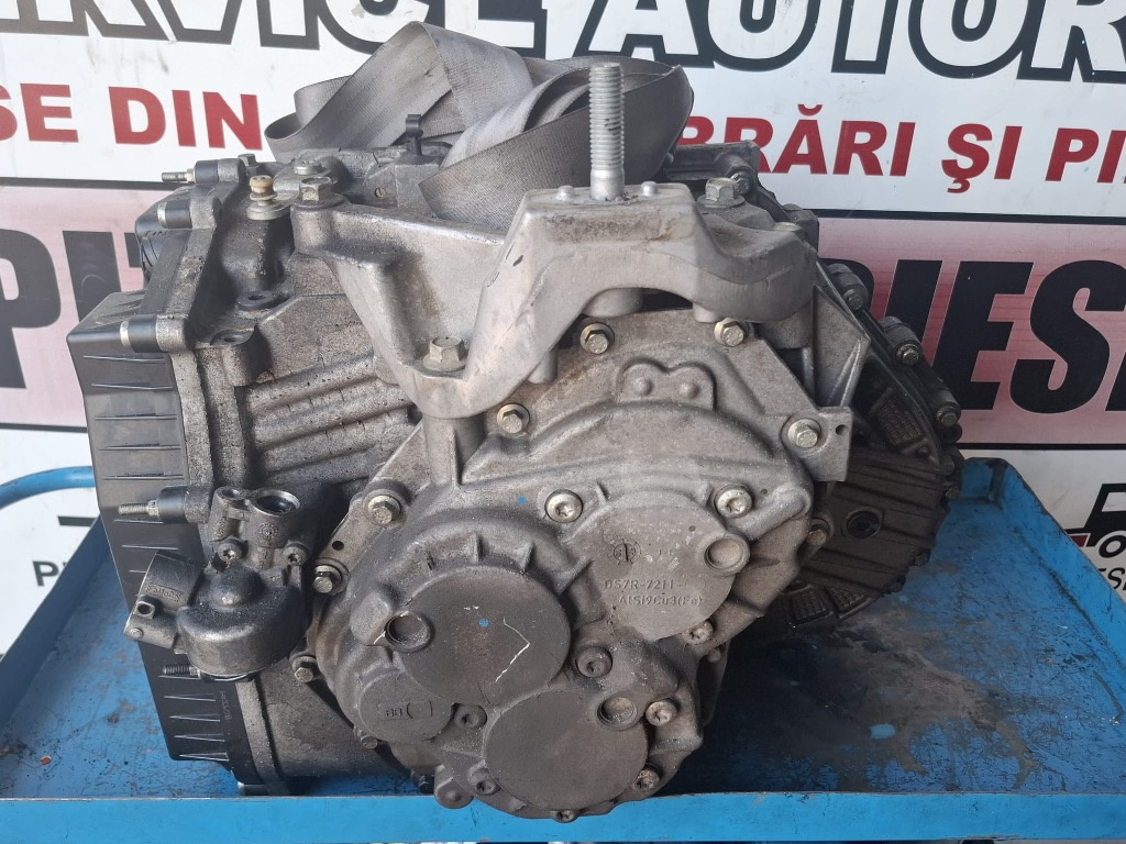 Cutie viteze automata Ford Edge 2.0-bitu