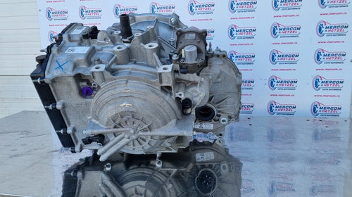 Cutie viteze automata Ford Focus C-max 2.0 Diesel 2019 an 8 viteze 8F35 LX6P7000TC