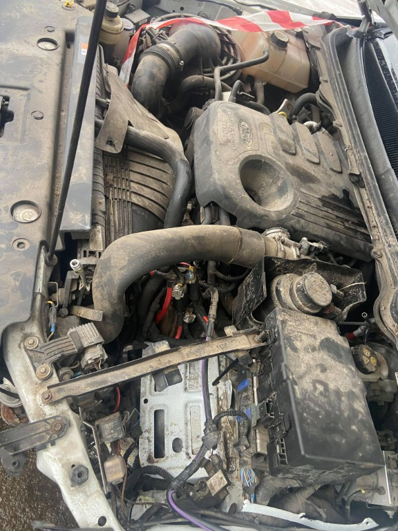 Cutie viteze automata Ford Ranger 2.2 TD