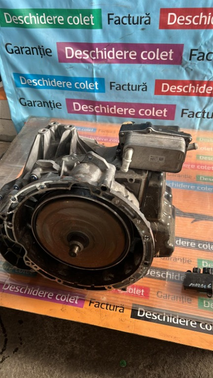 Cutie viteze automata GLA CLA W117 2.2 cdi 2015