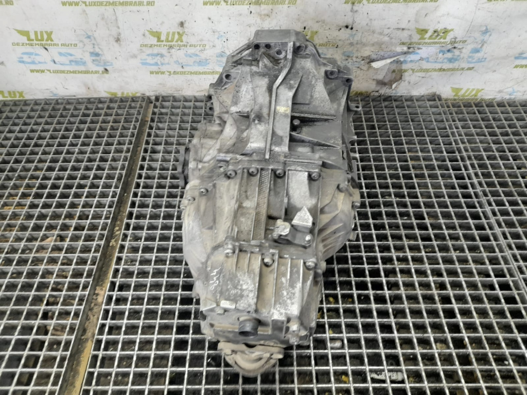 Cutie viteze automata HHF 1.9 tdi Audi A