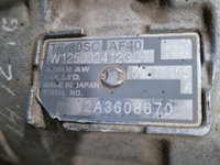 Cutie viteze automata (incompleta) Opel Astra J, Meriva B, Zafira C tip AF40 TF-80SC - 55573155