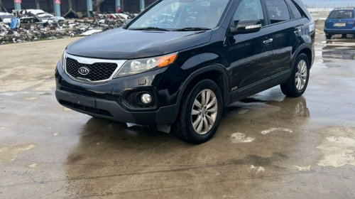 Cutie viteze automata Kia Sorento 2.2 CRDI