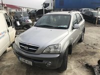 Cutie viteze automata kia sorento 2,5 crdi.