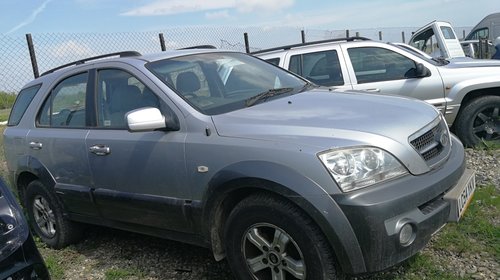 Cutie viteze automata Kia Sorento 2004 Hatchback 2.5