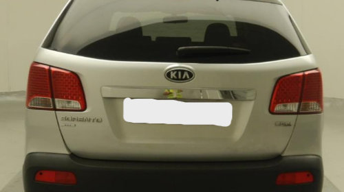 Cutie viteze automata Kia Sorento 2011 Suv 2.2