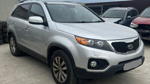 Cutie viteze automata Kia Sorento 2012 Suv 2.2