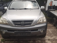 Cutie viteze automata KIA SORENTO,,cu convertizor si cutie transfer ,an fab.2003,2.5 CRDI, motor D4CB