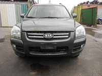 Cutie Viteze Automata Kia Sportage 2.0 CRDi 2005 4x4