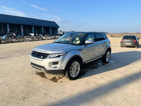 Cutie viteze automata Land Rover Range Rover Evoque 2.2 SD4