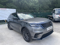 Cutie viteze automata Land Rover Range Rover Velar 2.0 D 8HP51