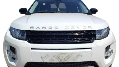 Cutie viteze automata Land Rover Range Rover 