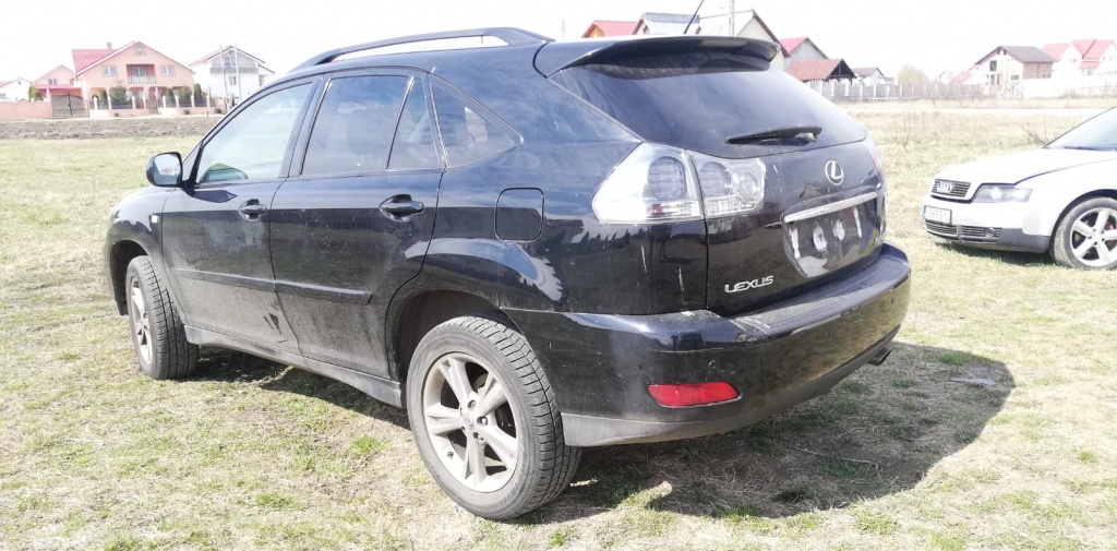 Cutie viteze automata Lexus RX 2007 SUV 