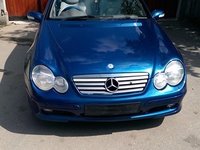 Cutie Viteze automata Mercedes C-Class Sport Coupe CL 203 220 CDI 2001 2002 2003 2004 2005 2006 2007 2008