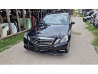 Cutie viteze automata Mercedes E Class W212 350 4MATIC An 2011 tip motor 642856 EURO 5 170 KW 3.0 CDI