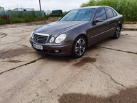 Cutie viteze automata Mercedes E200 cdi w211 facelift 722699 136 cp