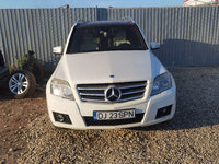 Cutie viteze automata Mercedes glk 3.2 cdi x204 722962