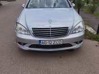 Cutie viteze automata Mercedes S350 benzina 722906