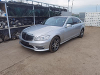 Cutie viteze automata Mercedes s350 cdi w221 facelift euro 6