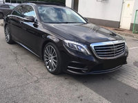 Cutie viteze automata Mercedes S350 cdi w222 tractiune spate