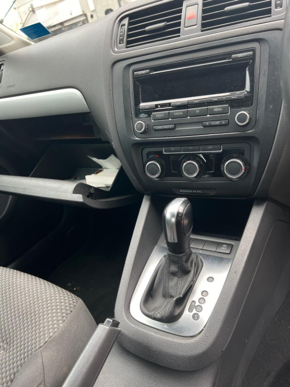 Cutie viteze automata motor 1.6 TDI COD 