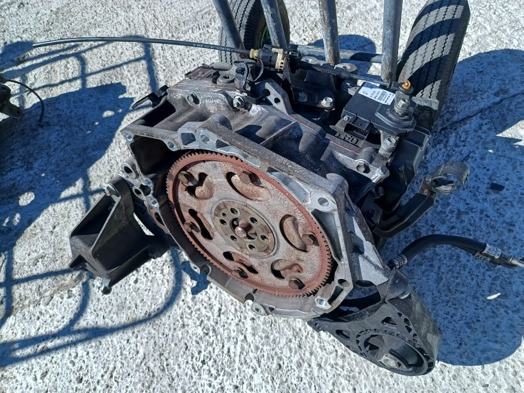 Cutie viteze automata Opel ASTRA J 2.0 c