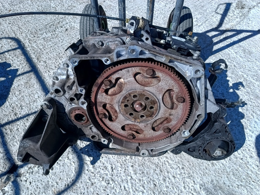 Cutie viteze automata Opel ASTRA J 2.0 c