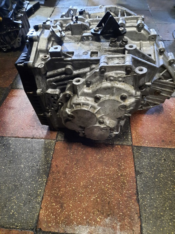 Cutie viteze automata powershift ford ga