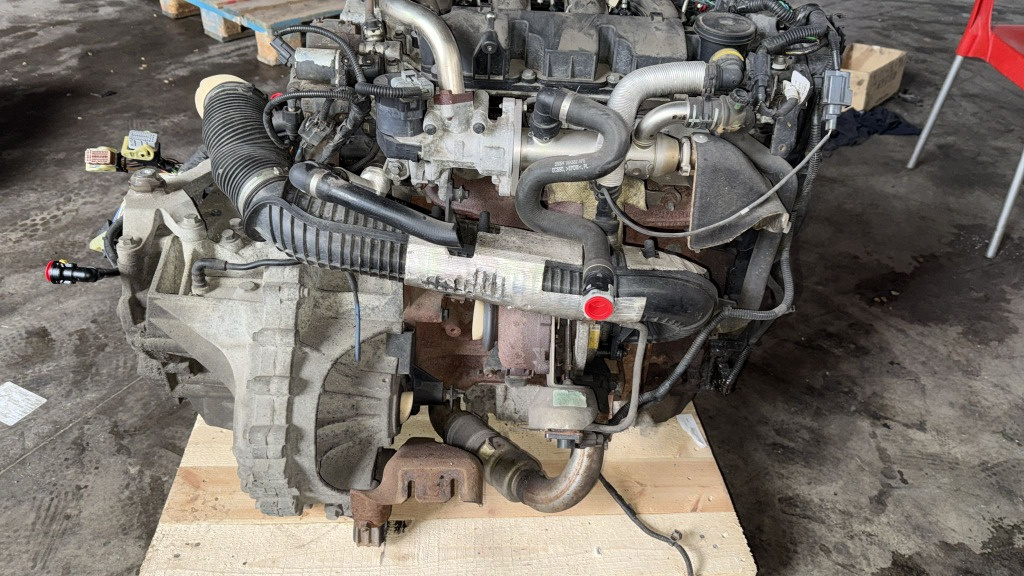 Cutie viteze automata powershift Volvo C