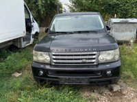 Cutie viteze automata range Rover sport 3.6 d in stare foarte buna