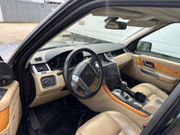 Cutie viteze automata range Rover sport 3.6 d in stare foarte buna