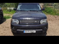 Cutie viteze automata range Rover sport facelift an 2012