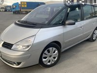 Cutie viteze automata Renault espace 3.0 dci 2005