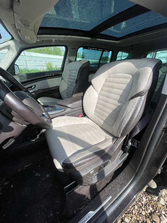 Cutie viteze automata Renault Espace 5 2