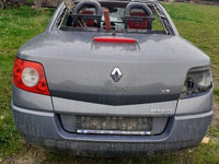 Cutie viteze automata Renault Megane 2, Scenic 1.9 Diesel euro 4 96KW 7700115539 TA96